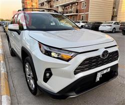 تويوتا راف 4